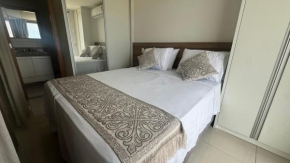 Apartamento Luxo IV no Shopping Df Plaza - Brasília - Águas Claras